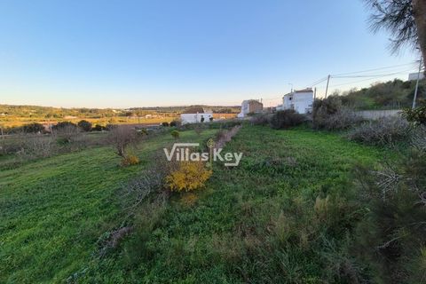 Land for sale in Lagos, Portugal — €300,000