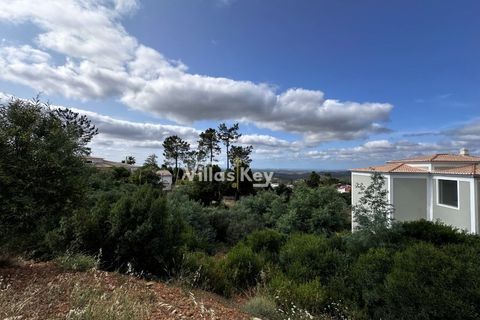 Land for sale in Monchique, Portugal — €250,000