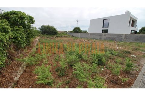 Land for sale in Vila do Conde, Portugal — €275,000