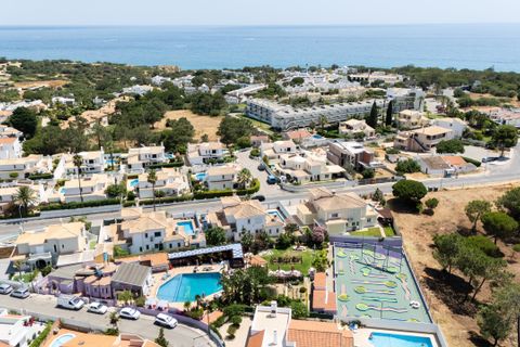 Land for sale in Albufeira, Portugal — €3,200,000