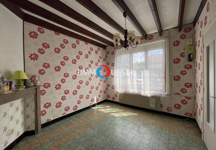 Villa for sale in Desvres, PasdeCalais €104,000 Ref 427665_MD