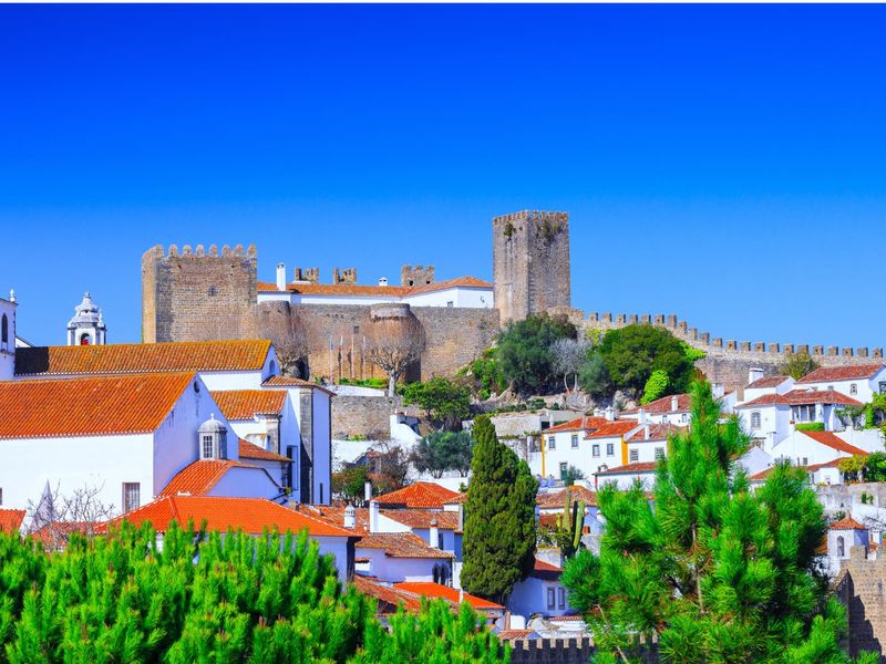 Property for sale and rent in Portugal