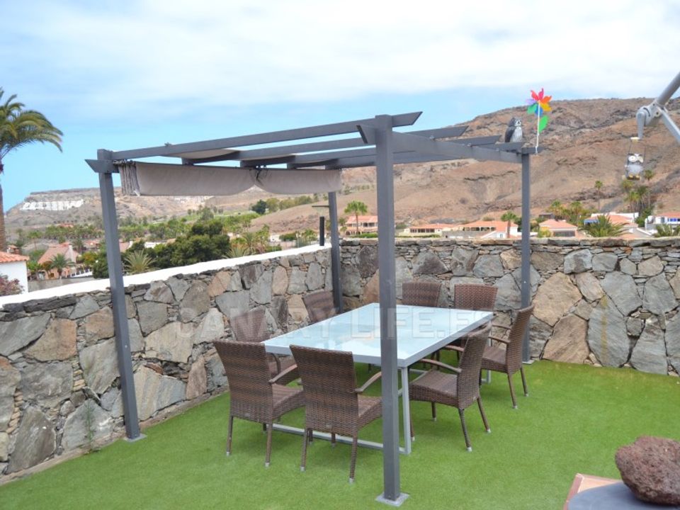 Immobilien zu verkaufen in Playa De Tauro, Gran Canaria Kyero