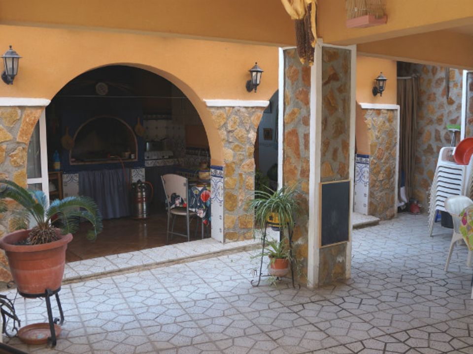 Villa for sale in Rojales, Alicante province € 148,500 Ref