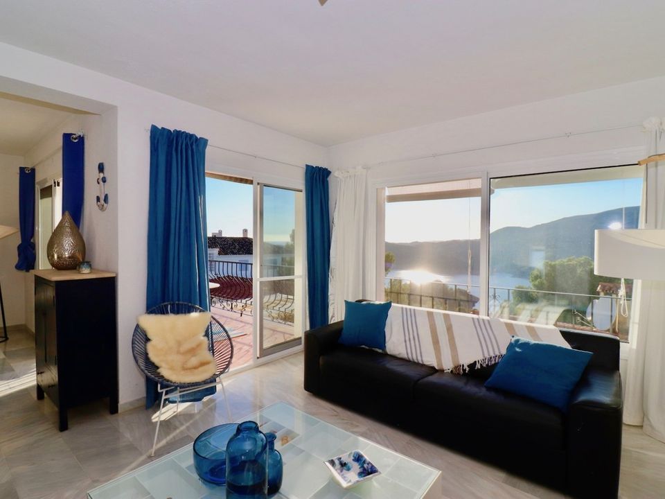 Cave houses for sale in Malaga, Andalucia Kyero