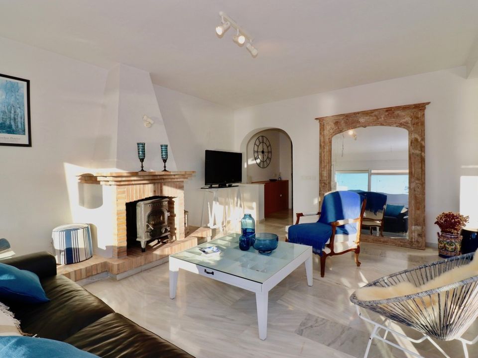 Cave houses for sale in Malaga, Andalucia Kyero