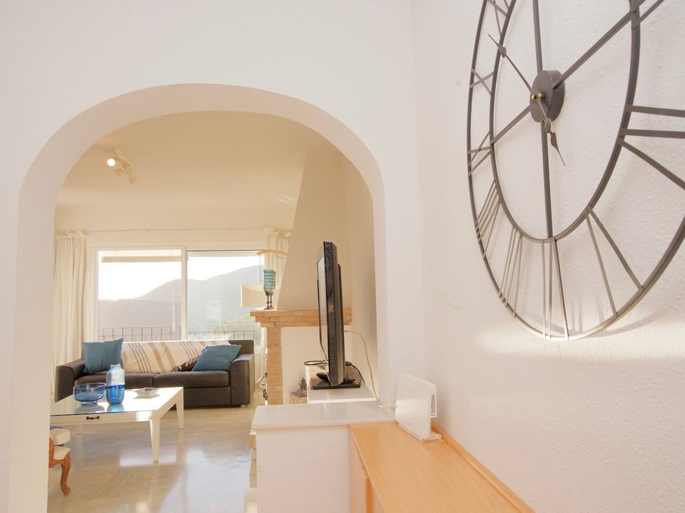 Cave houses for sale in Malaga, Andalucia Kyero