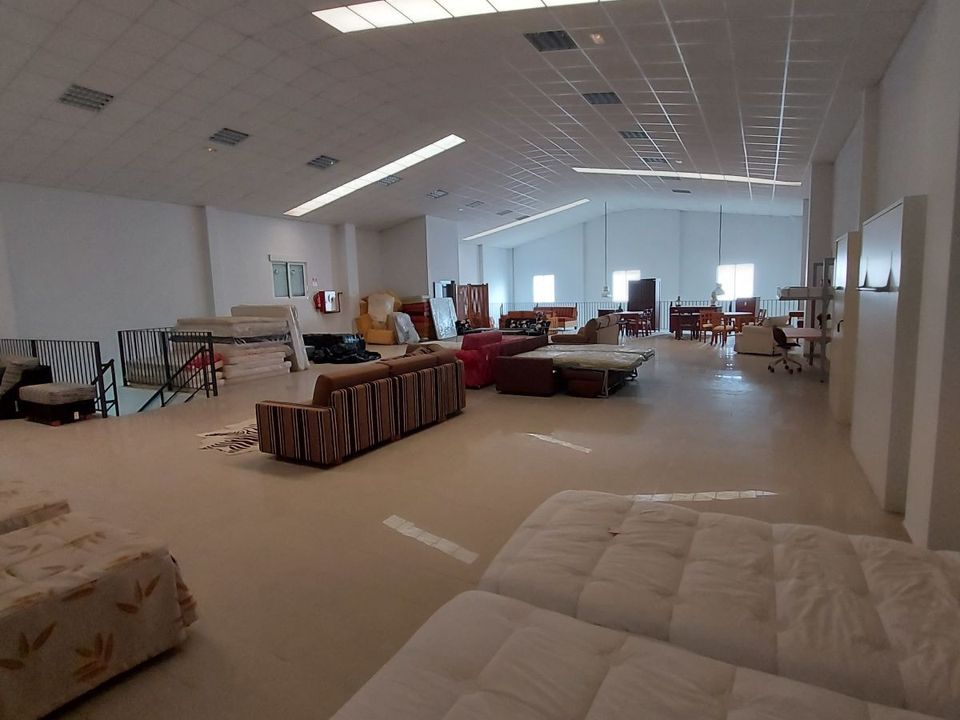 Commercial properties for sale in Malaga city, Malaga Kyero Page 5