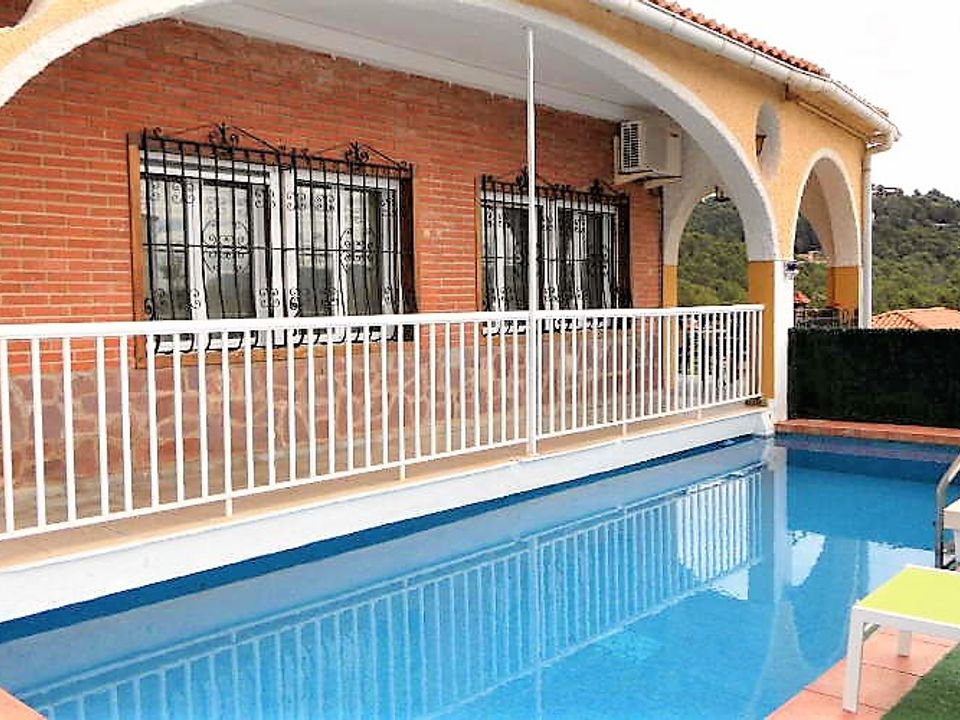 Villa for sale in Gandia, Valencia province € 249,000 Ref 10453235