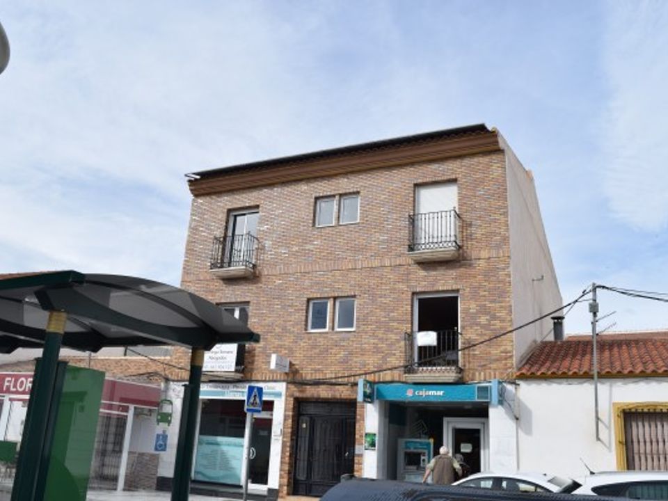 Properties to rent in Almeria province, Andalucia