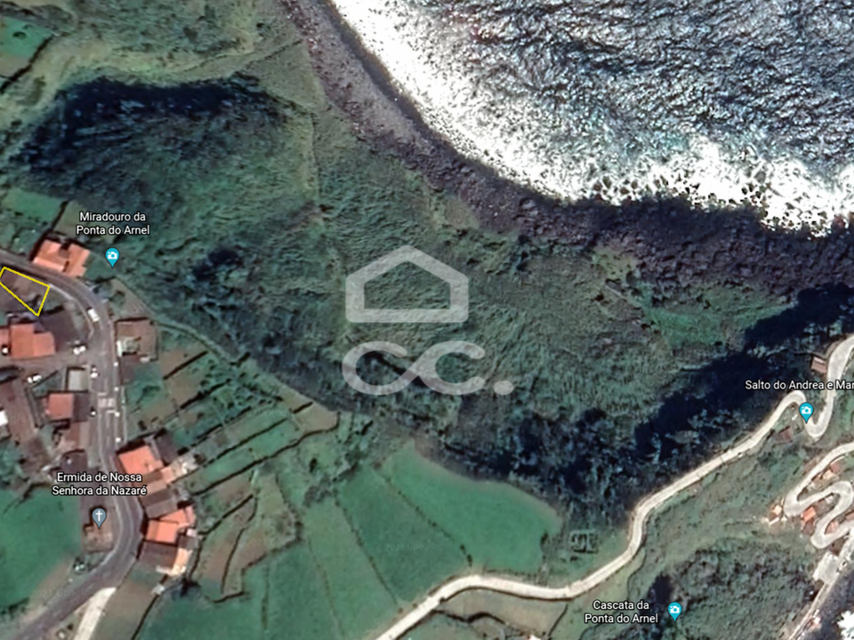 Villa for sale in Nordeste, Sao Miguel € 99,950 Ref 10927541