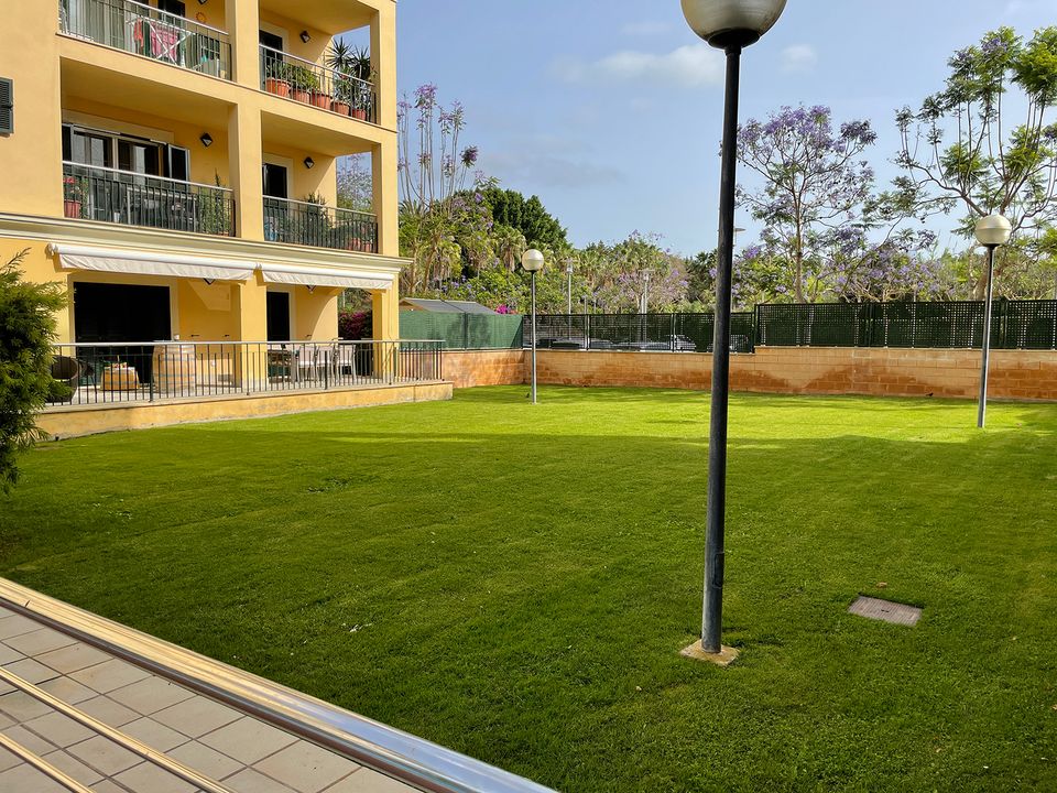 Properties for sale in Peguera, Majorca Kyero