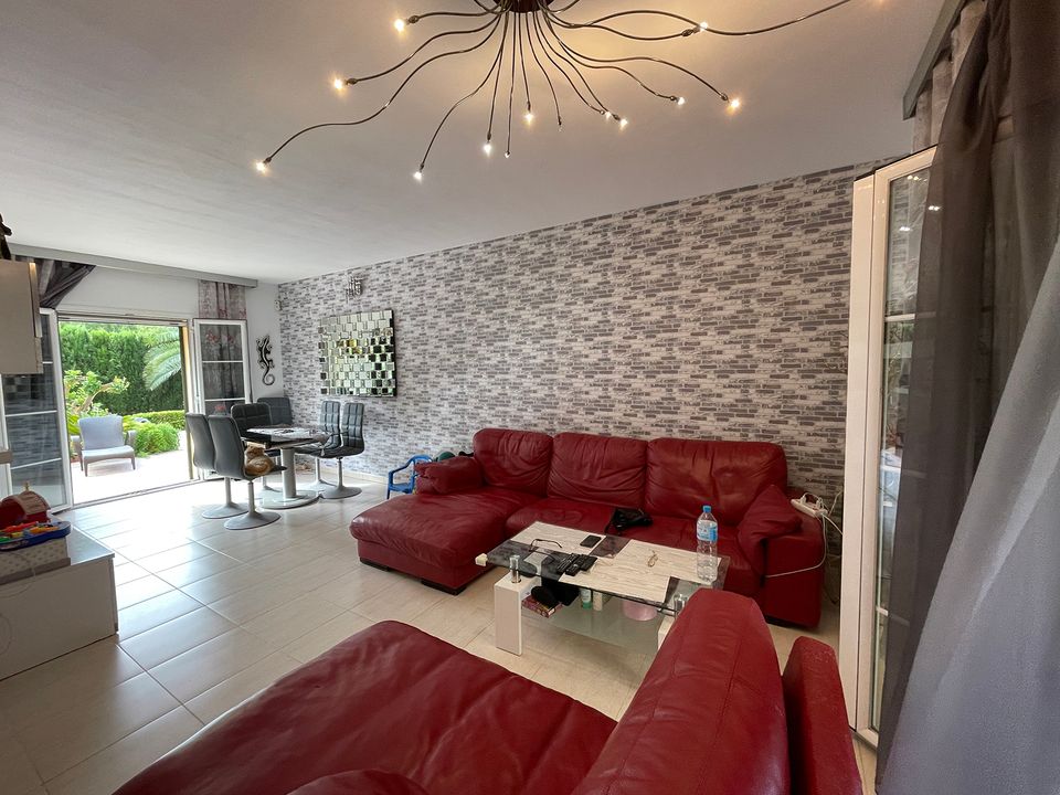 Properties for sale in Peguera, Majorca Kyero