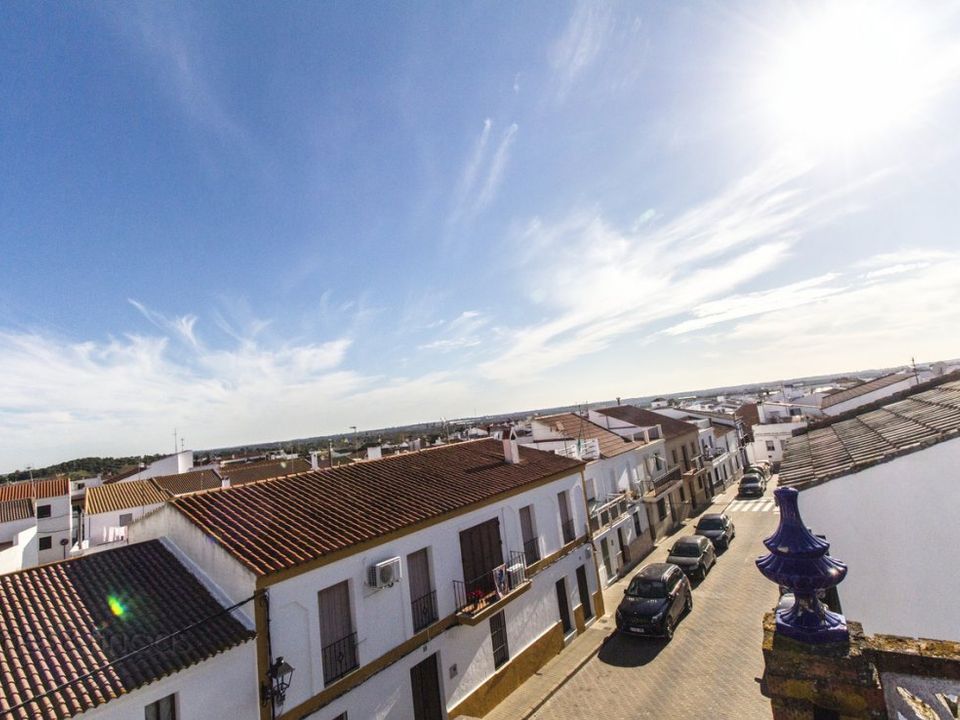 Properties for sale in Villablanca, Huelva province Kyero