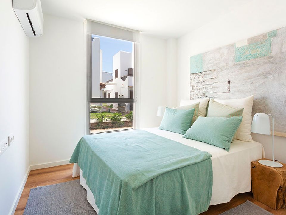 Apartment for sale in Cala d'Or, Majorca € 449,840 Ref 11357293