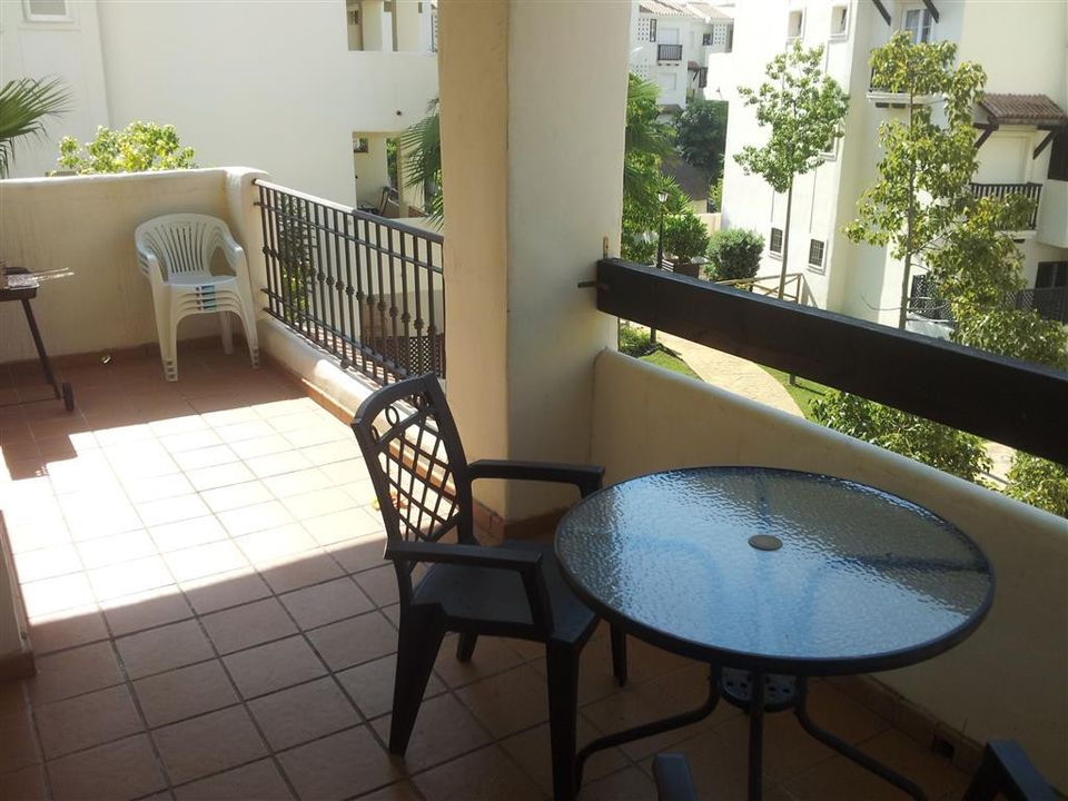 Apartment to rent in San Luis De Sabinillas, Malaga province from €