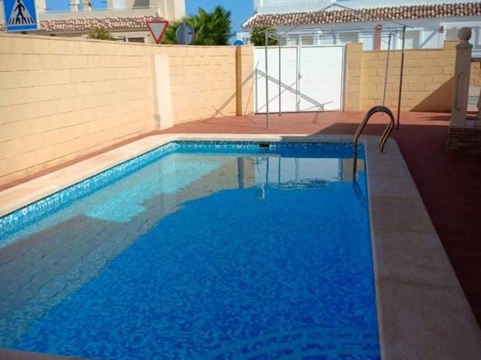 Villa for sale in Balsicas, Murcia province € 135,000 Ref 11820582
