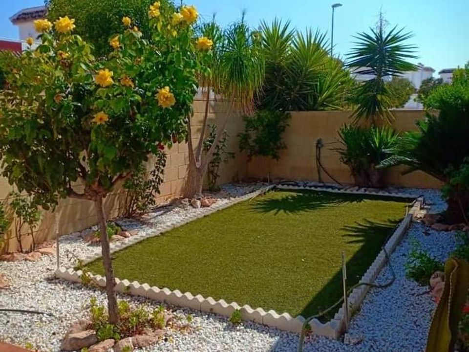 Villa for sale in Balsicas, Murcia province € 135,000 Ref 11820582
