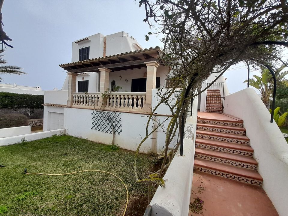 Properties for sale in Cala d'Or, Majorca Kyero