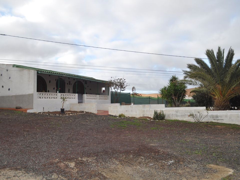 Country houses for sale in Fuerteventura, Canary Islands Kyero