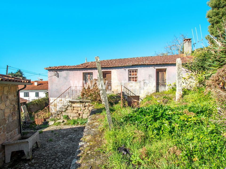 Country house for sale in Vila Nova de Cerveira, Viana do Castelo