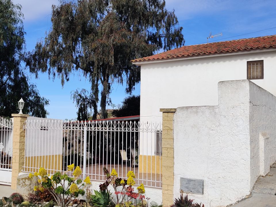 Country house for sale in Lorca, Murcia province € 105,000 Ref