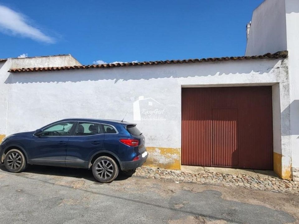 Properties for sale in Cuba, Beja District