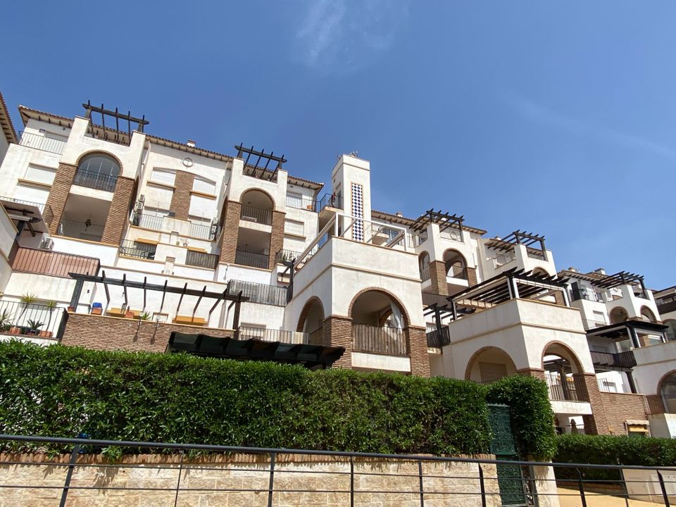 Properties to rent in Almeria province, Andalucia