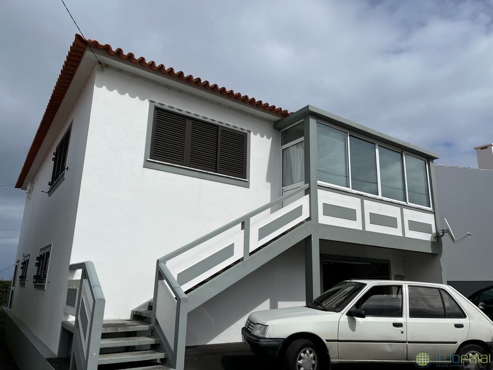 Properties for sale in Azores, Portugal Kyero