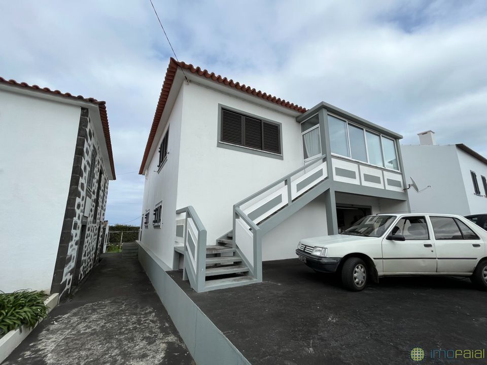 Properties for sale in Azores, Portugal Kyero