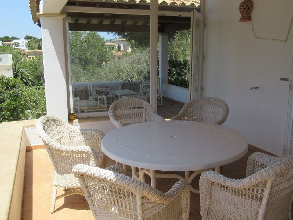 Properties for sale in Cala d'Or, Majorca Kyero