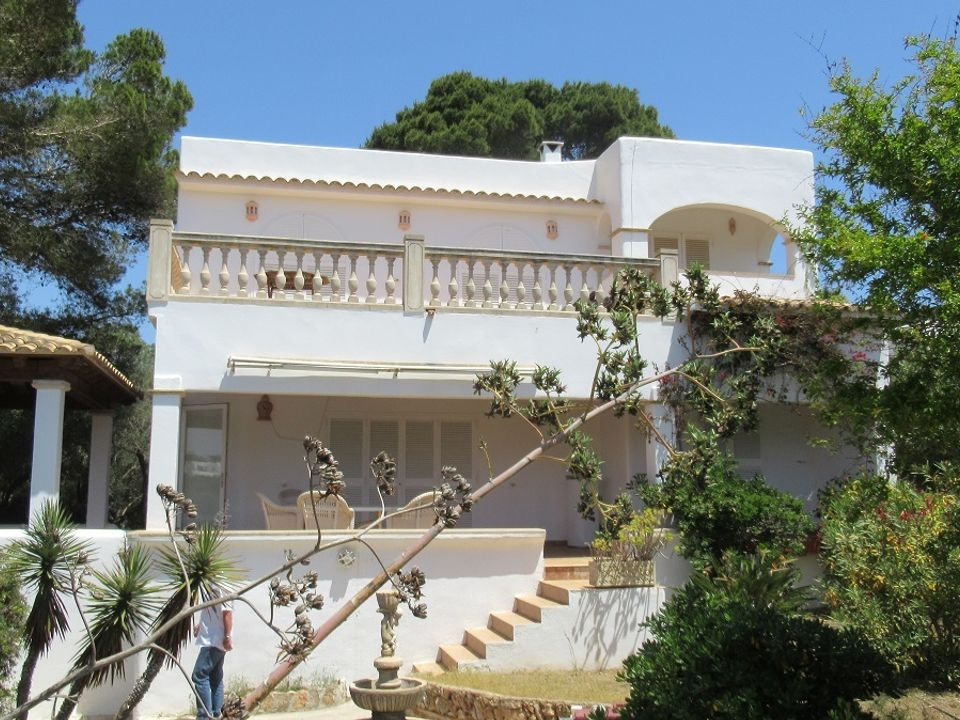 Properties for sale in Cala d'Or, Majorca Kyero