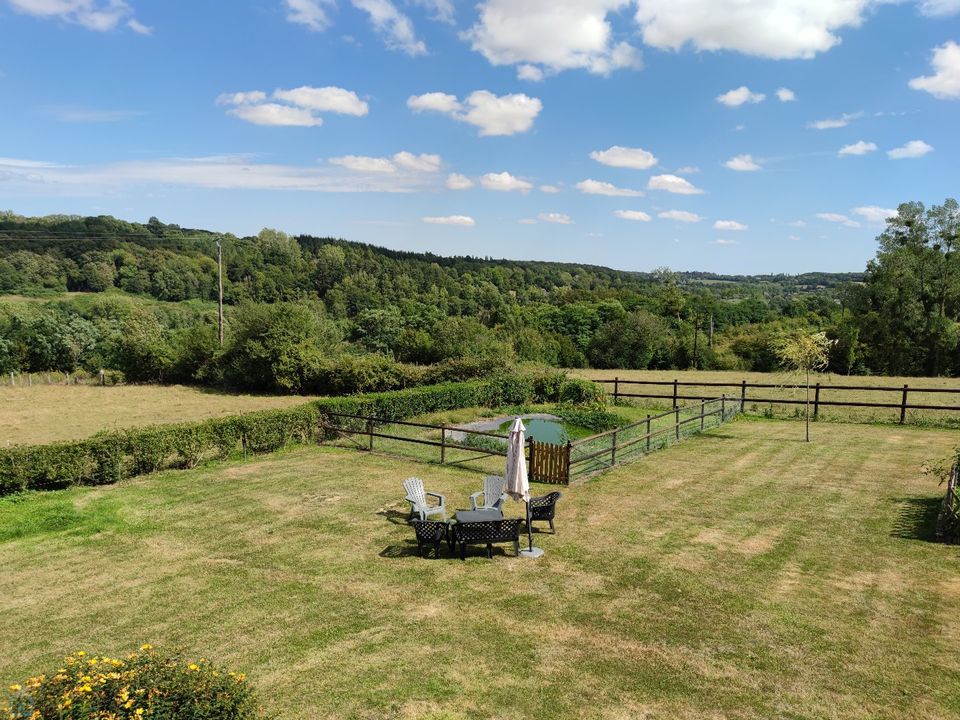 Villa for sale in Lisieux, Calvados € 139,000 Ref 12357742