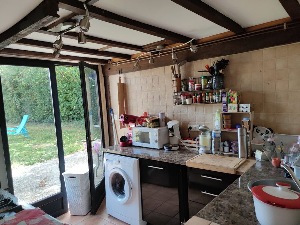 Villa for sale in Lisieux, Calvados € 139,000 Ref 12357742