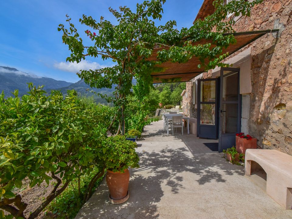 Properties for sale in Soller, Majorca