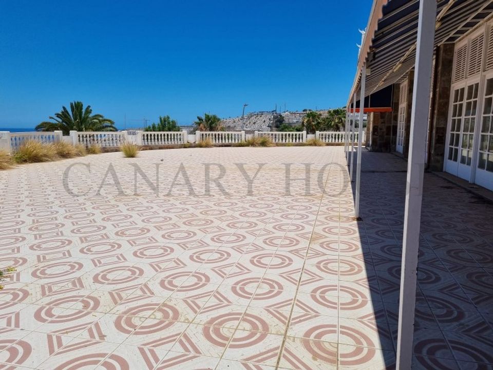 Commercial properties for sale in Puerto Rico, Gran Canaria Kyero
