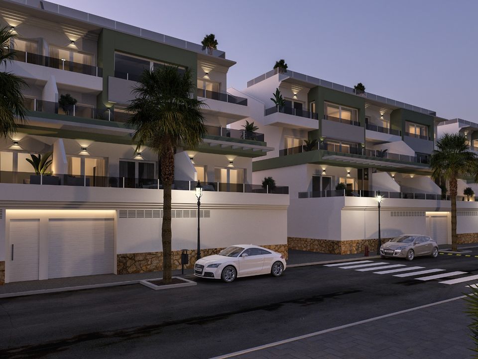 Properties for sale in Gandia, Valencia province