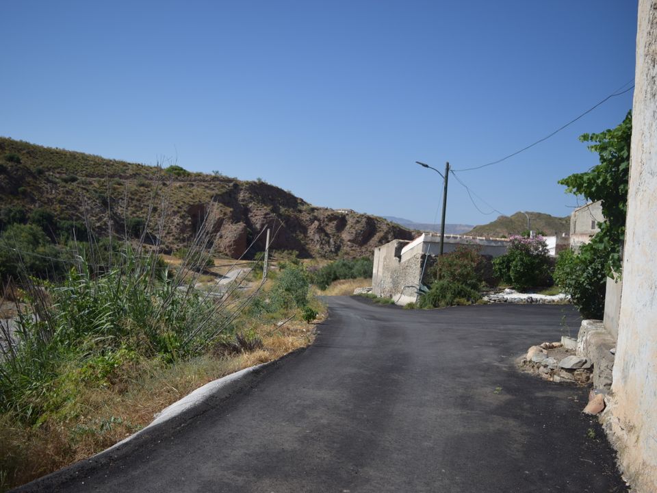Properties for sale in Almanzora, Almeria province Kyero