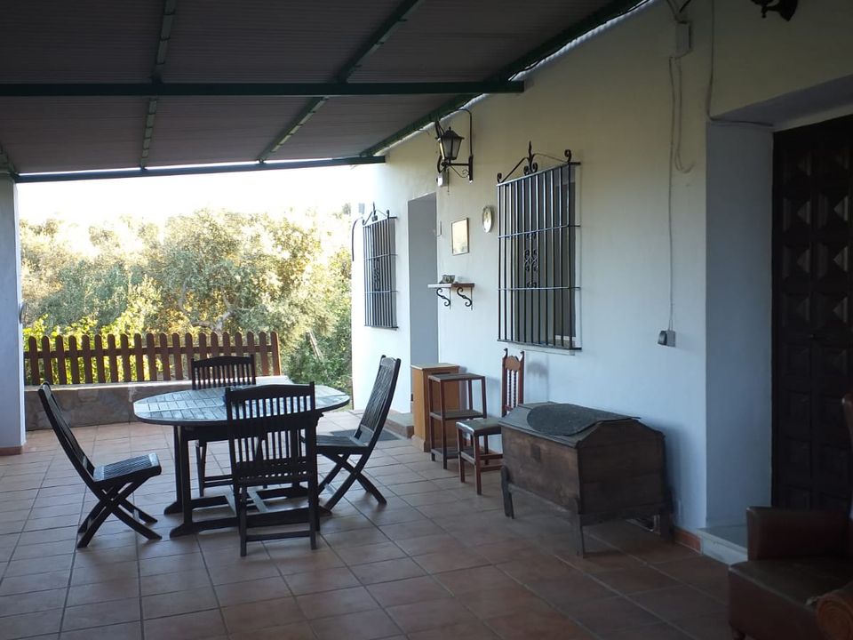 Country house for sale in Ronda, Malaga province € 320,000 Ref 12685600