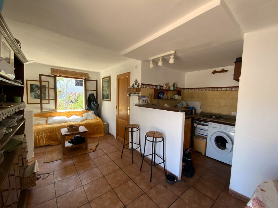 Properties for sale in Port De Soller, Majorca Kyero