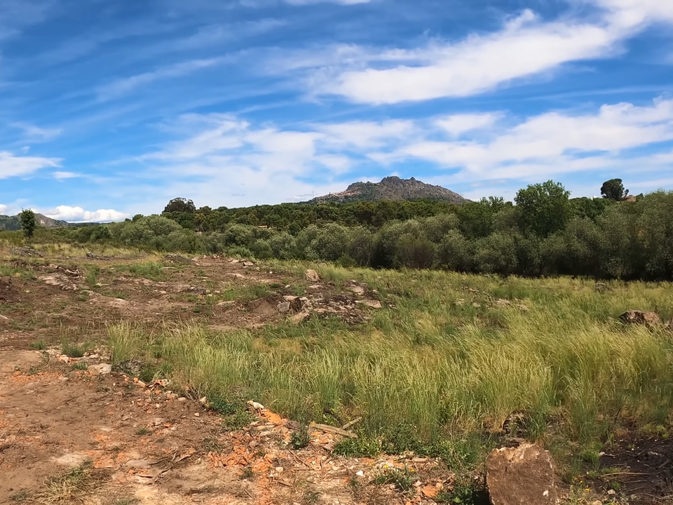 Country house for sale in IdanhaaNova, Castelo Branco District €