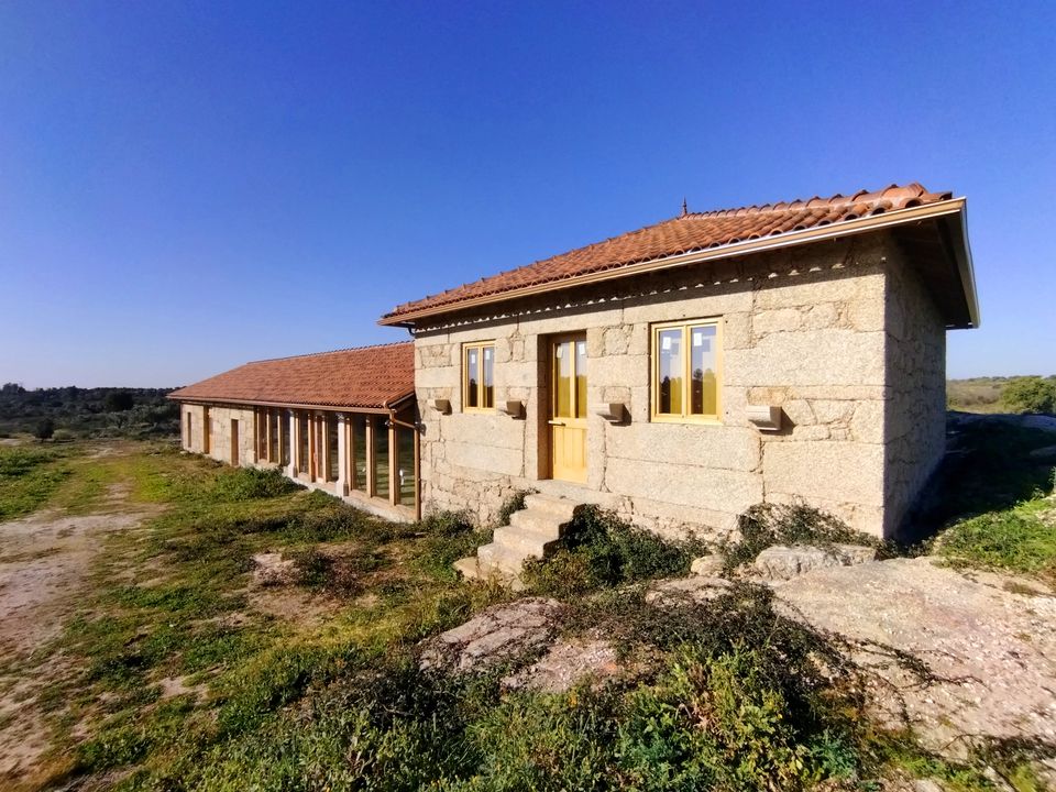 Country house for sale in IdanhaaNova, Castelo Branco District € 235,000 Ref 12729882