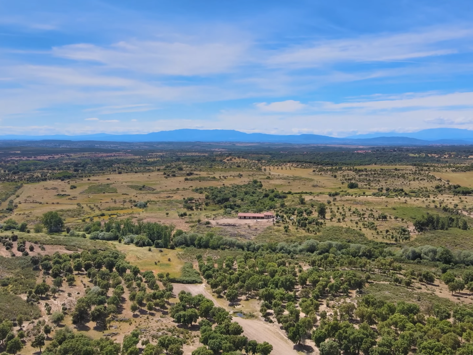 Country house for sale in IdanhaaNova, Castelo Branco District €