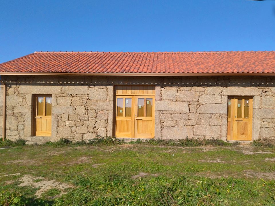 Country house for sale in IdanhaaNova, Castelo Branco District € 235,000 Ref 12729882
