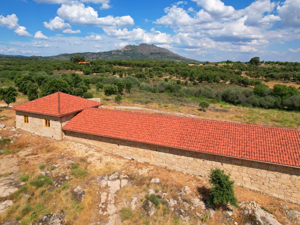 Country house for sale in IdanhaaNova, Castelo Branco District € 235,000 Ref 12729882