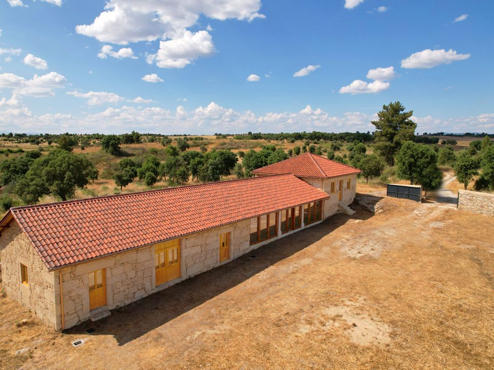 Country house for sale in IdanhaaNova, Castelo Branco District € 235,000 Ref 12729882