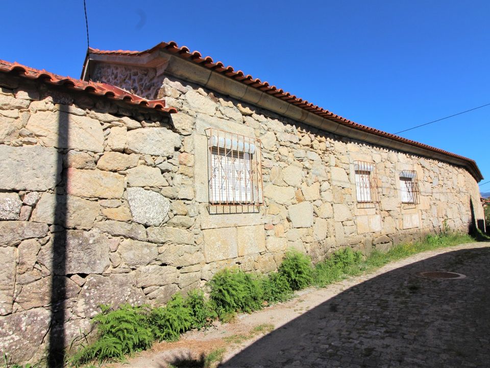 Properties for sale in Arcos de Valdevez, Viana do Castelo District Kyero