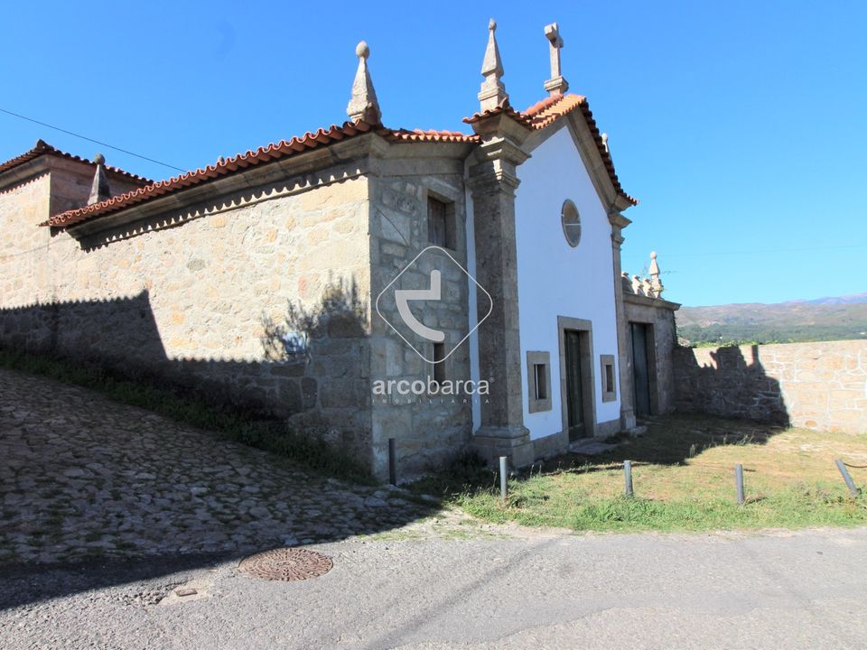 Properties for sale in Arcos de Valdevez, Viana do Castelo District Kyero