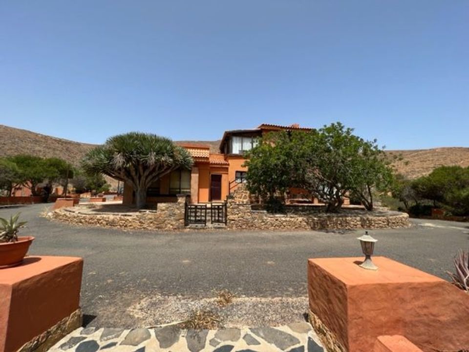 Country houses for sale in Fuerteventura, Canary Islands Kyero
