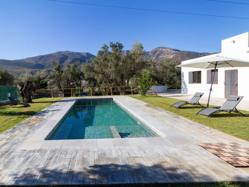 Properties to rent in Granada, Andalucia Kyero